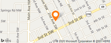 Insurance Company Near Me - Burchell Martha Insurance Agency
