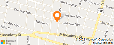 Insurance Company Near Me - Fennell Cashion Co