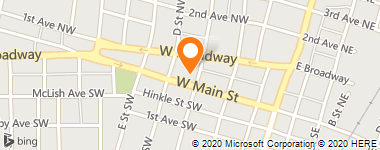 Insurance Company Near Me - Southern Financial Group