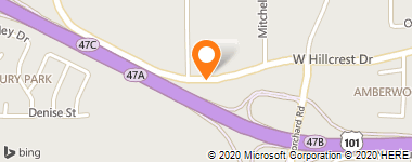 Insurance Company Near Me - Paradise Insurance Agency