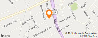 Insurance Company Near Me - Dantzler Insurance