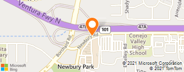 Insurance Company Near Me - State Farm Insurance Companies - Agencies - Regional Ofc - Newbury Park