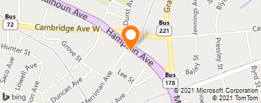 Insurance Company Near Me - Brian Andrews Insurance
