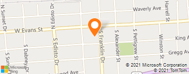 Insurance Company Near Me - Smith Rhett Byrd Insurance