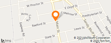 Insurance Company Near Me - W C Moore Ins Agcy Inc - State Farm Insurance Agent