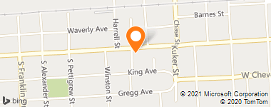 Insurance Company Near Me - Moore & Associates
