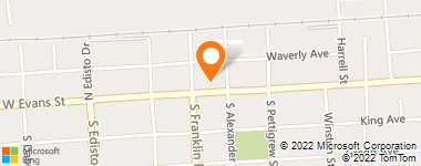 Insurance Company Near Me - Harrell Ed & Associates Inc