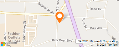 Insurance Company Near Me - Woodall and Hoggle Insurance Agency