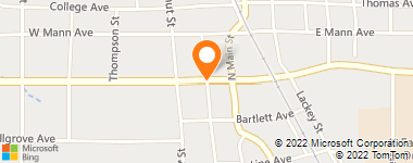 Insurance Company Near Me - Southern Insurance Agency