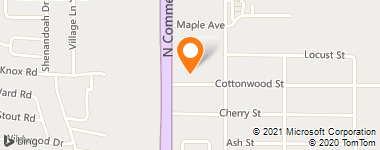 Insurance Company Near Me - Joe Mcadams Insurance Agcy Inc