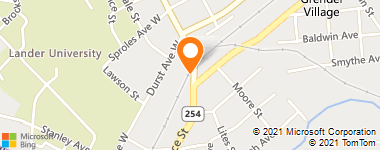 Insurance Company Near Me - Cecelia Cook & Associates