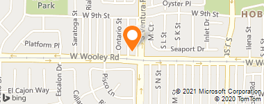 Insurance Company Near Me - Ignacio Bucio Insurance