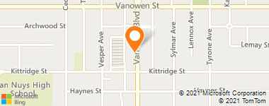 Insurance Company Near Me - Blanco, Santos, AGT