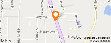 Insurance Company Near Me - State Farm Insurance Company