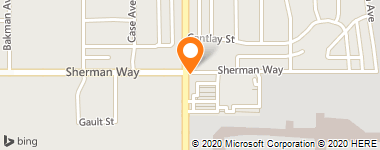 Insurance Company Near Me - Gm Insurance
