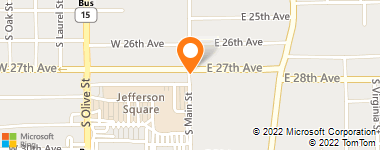 Insurance Company Near Me - Marshall Jerry Insurance