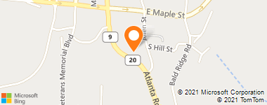 Insurance Company Near Me - El Nopal