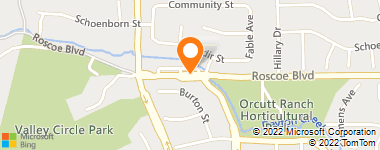 Insurance Company Near Me - State Farm Insurance Companies - Canoga Park - Agents
