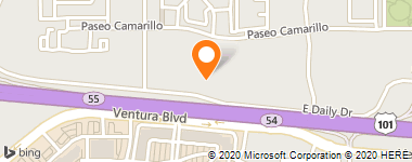 Insurance Company Near Me - Chambers Don