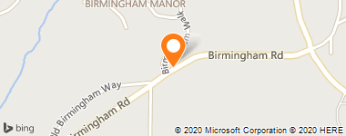 Insurance Company Near Me - 980 Birmingham Road