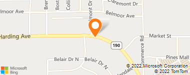 Insurance Company Near Me - Direct General Insurance Agency Inc