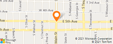 Insurance Company Near Me - Bradford Jay T Rep Insurance