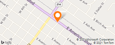 Insurance Company Near Me - Morton - Mark W