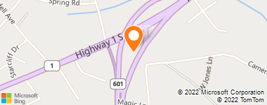Insurance Company Near Me - Richardson James