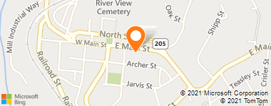 Insurance Company Near Me - New York Life Insurance