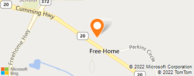 Insurance Company Near Me - Southern Way Insurance
