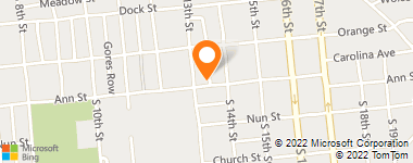 Insurance Company Near Me - The McLaurin's