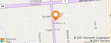 Insurance Company Near Me - New York Life Insurance Co