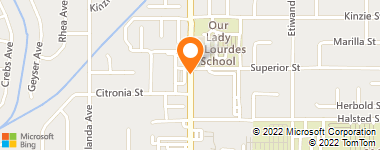 Insurance Company Near Me - Edward Jones