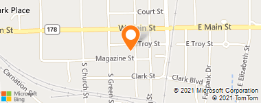 Insurance Company Near Me - Hutto, Joey H