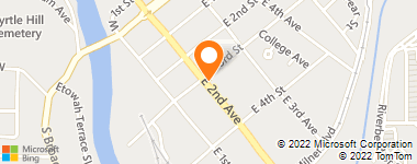 Insurance Company Near Me - Starr - Mathews Agency Inc
