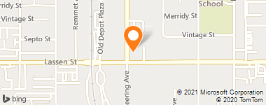 Insurance Company Near Me - White Oak Insurance