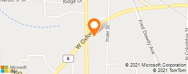 Insurance Company Near Me - State Farm Insurance Co