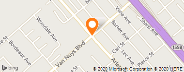 Insurance Company Near Me - Atlantic Services - Insurance Agency