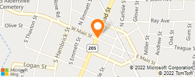 Insurance Company Near Me - Modern Woodmen of America Randy Duckett Agency
