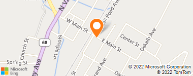 Insurance Company Near Me - Randy Jones Insurance Agency