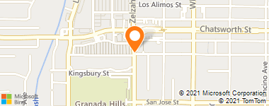 Insurance Company Near Me - Allstate Insurance Companies - Sales Offices - Granada Hills