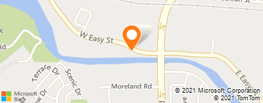 Insurance Company Near Me - Jackson Insurance Services