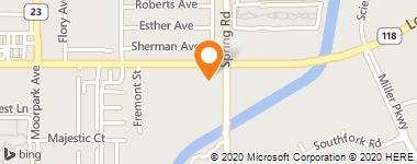Insurance Company Near Me - Mercury Insurance Co
