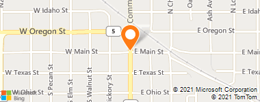 Insurance Company Near Me - Henderson Insurance Agency
