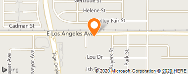 Insurance Company Near Me - Allstate Insurance Companies - Sales Offices - Simi Valley