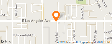 Insurance Company Near Me - Stark John