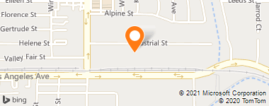 Insurance Company Near Me - Anthony Fence Co