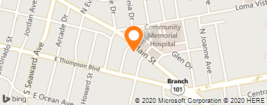 Insurance Company Near Me - Haros, Sergio A - Crump Insurance Svc