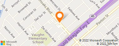 Insurance Company Near Me - Winnetka Services