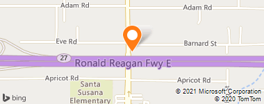 Insurance Company Near Me - Sergio Urquidez Insurance Agency